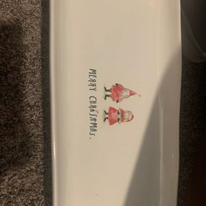Rae dunn tray